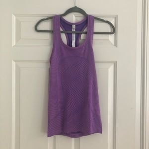 Lululemon seawheeze tank